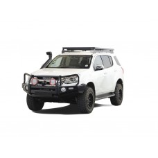 Front Runner Isuzu Mu-X (2017-Current) Slimline ll Roof Rack Kit